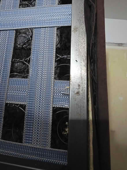 Photo of free Metal springes in sofa bed (Forest gate E7) #2