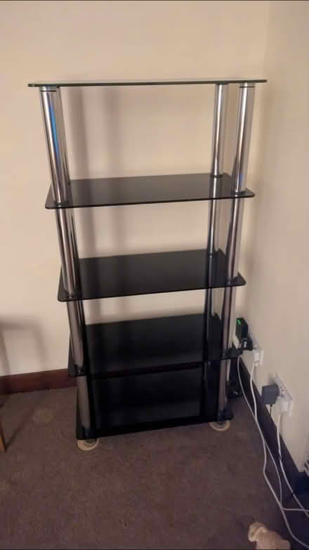 Photo of free Shelf unit (AB10) #1