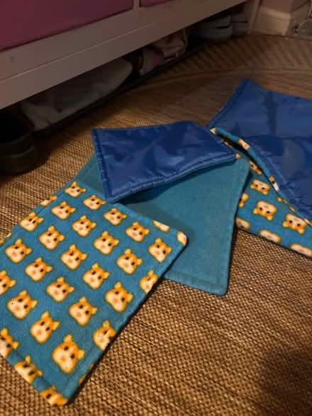 Photo of free C&C guinea pig/ Rabbit cage liner (RG2 Shinfield) #1