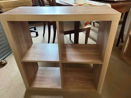 Photo of free Cube storage (St Leonards on Sea TN37) #1