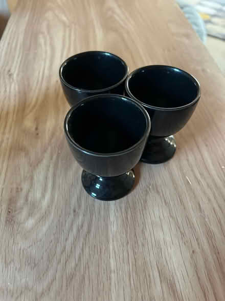 Photo of free Eggcups (St Leonards on Sea TN37) #1