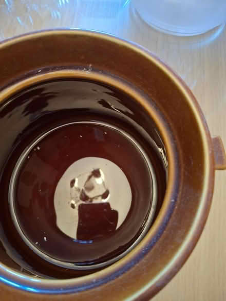 Photo of free Small Casserole Dish + Lids (M32 Stretford) #2
