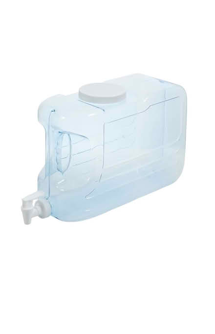 Photo of Water Container (Downtown) #1