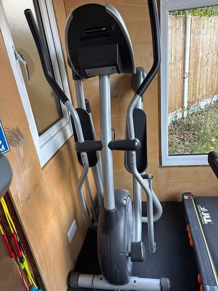 Photo of free Cross trainer (B92 Hampton in Arden) #2