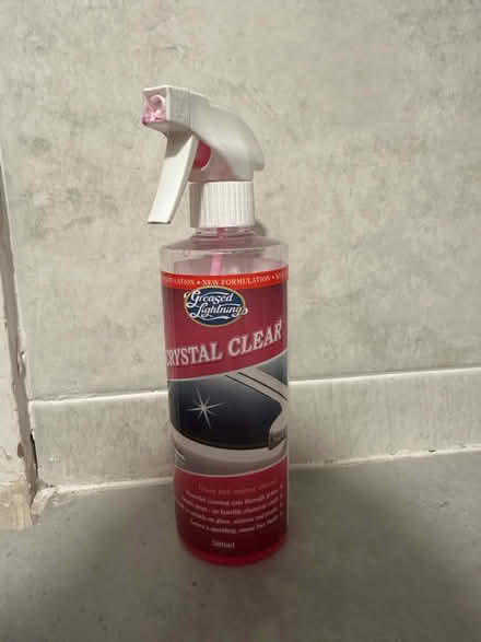 Photo of free Car Cleaning Products (BS23) #2