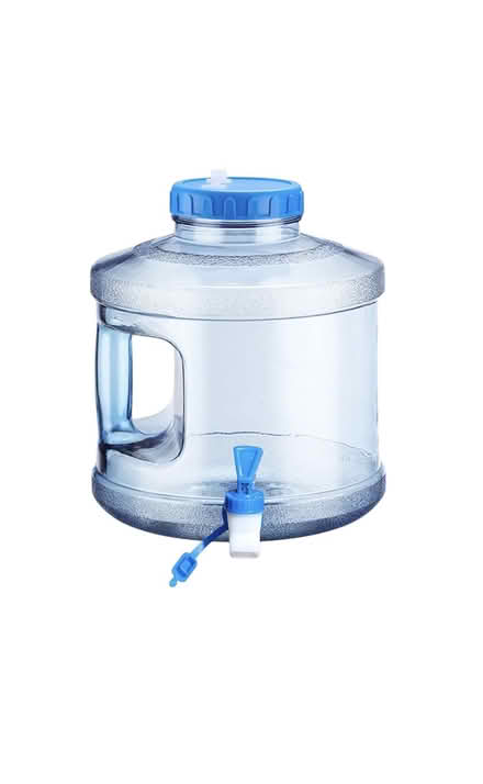 Photo of Water Container (Downtown) #2