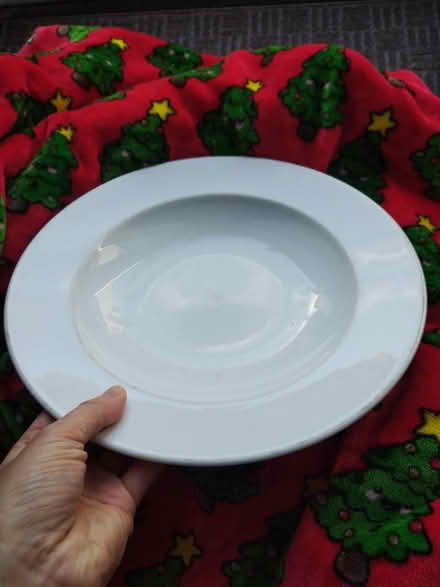 Photo of free Pillivuyt Bowl (Frome BA11) #1