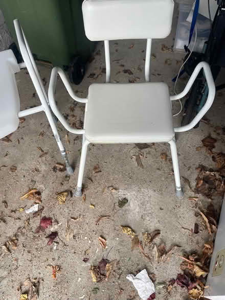 Photo of free Walking Frames Plus Others (Tilehurst Reading) #2