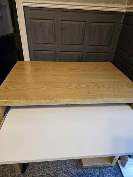 Photo of free Computer Desk (Prescot L35) #2