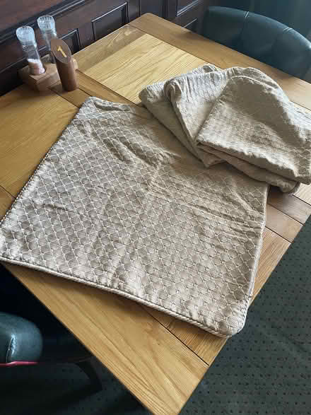 Photo of free Cushion covers (LD8 2) #1