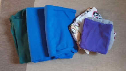 Photo of free Fleeces (Freehold LA1) #1