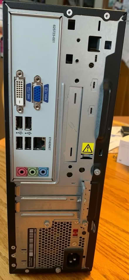 Photo of free HP Win10 Computer (Maynard) #4