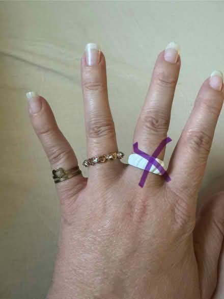 Photo of free Costume jewelry rings (Mohegan Lake) #1