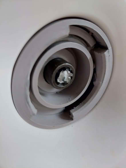 Photo of free Food processor - broken (Summertown OX2) #1