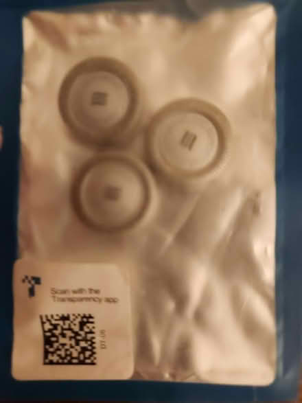 Photo of free 3 Philips Electric Razor heads (Wedgwood, Seattle, WA, US) #2
