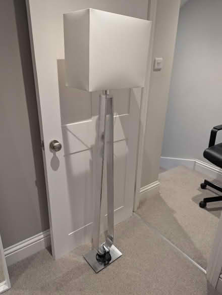 Photo of free Lamp (Tooting SW17) #1