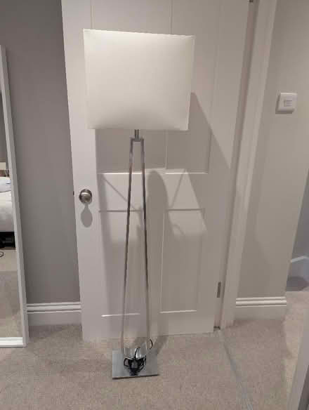 Photo of free Lamp (Tooting SW17) #2