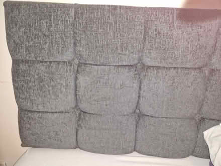 Photo of free King-size Headboard (Thornton Lodge HD1) #1