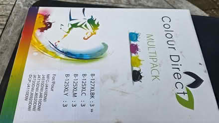 Photo of free Brother Printer/Scanner/Copier (Horsley GL6) #2