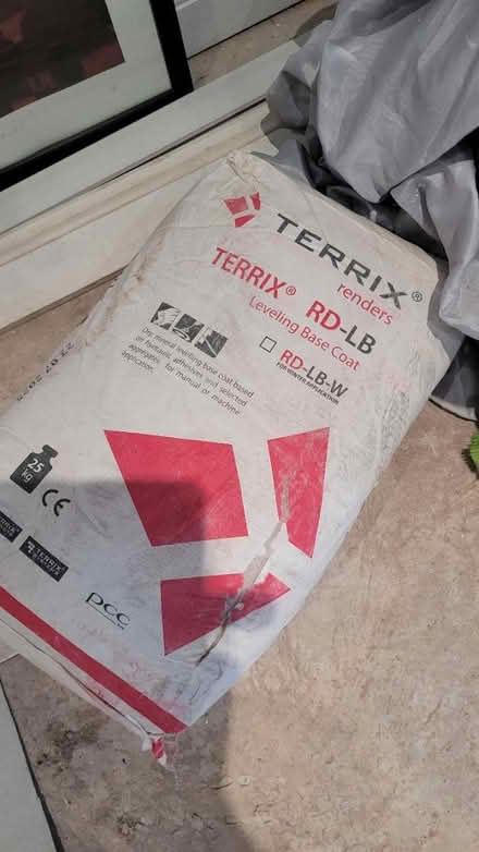 Photo of free Rendering material (Heath Charnock PR6) #1