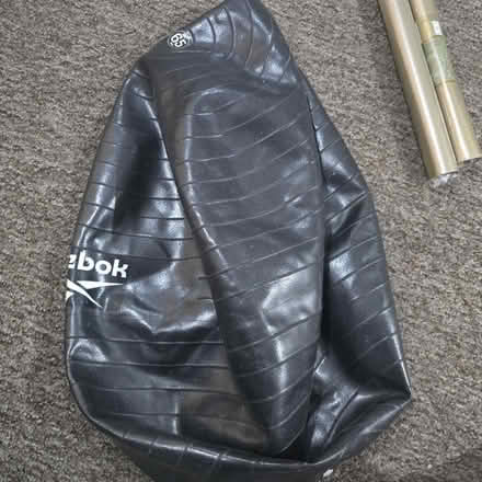 Photo of free Exercise ball (Enfield EN3) #1