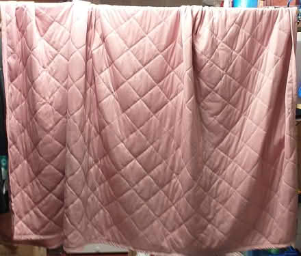 Photo of free Sensory Comfort Blanket (Litchard, Bridgend CF31) #2