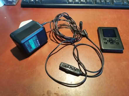 Photo of free Sony MP3 player faulty (Sawley NG10) #1