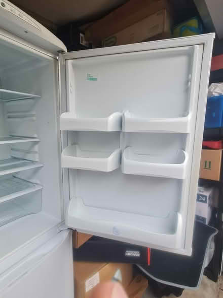 Photo of free 60cm Fridge/Freezer Accessories (Bovingdon) #2