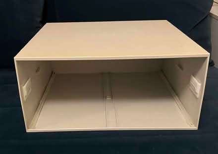 Photo of free Lockable filing drawer (Churchdown GL3) #4