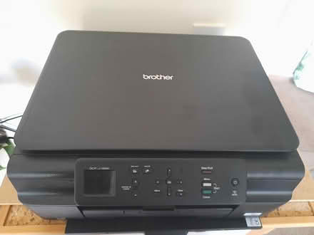 Photo of free Brother printer-scanner (GU7 3AW) #1