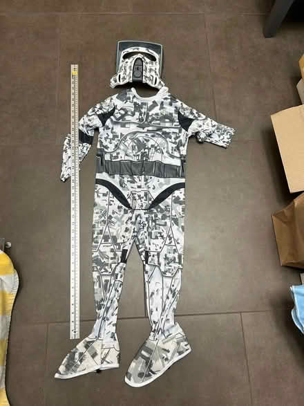 Photo of free Kids Halloween costumes (Cherry Hill, Sunnyvale) #1