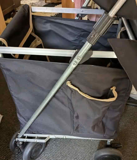 Photo of free Genuine Sholley (The Highlands TN39) #2