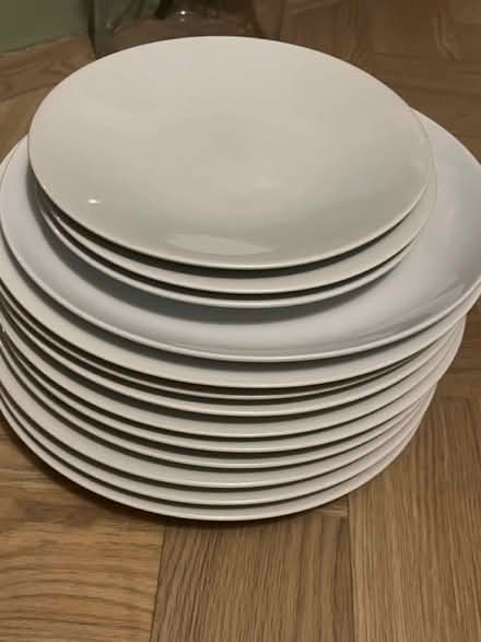 Photo of free Plates (Bristol BS7) #1