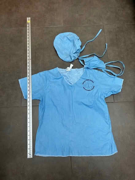 Photo of free Kids Halloween costumes (Cherry Hill, Sunnyvale) #3