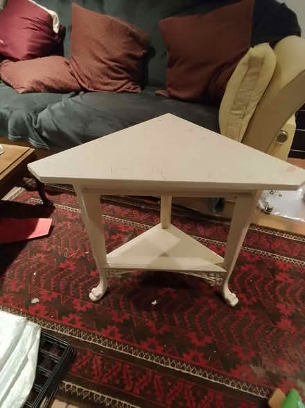 Photo of free Small Corner unit (North Ascot SL5) #1