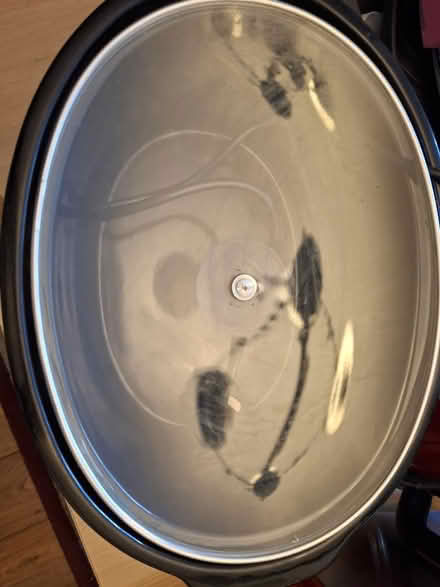 Photo of free Morphy Richards Slow Cooker (M32 Stretford) #1