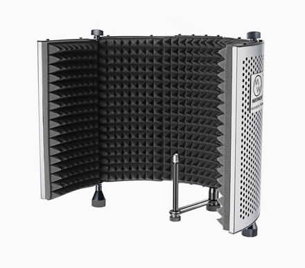 Photo of free Neewer Acoustic Microphone Shield (West Hendon, Barnet, London) #1