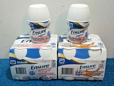 Photo of free Ensure (Ainsdale PR8) #2