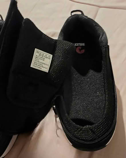 Photo of free Billy trainers extra wide size 7 adult (Ryelands LA1) #3