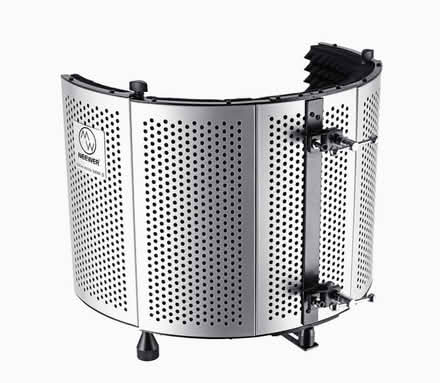 Photo of free Neewer Acoustic Microphone Shield (West Hendon, Barnet, London) #3