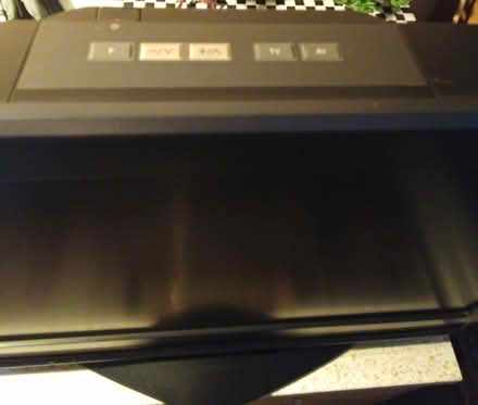 Photo of free Panasonic TV (NR7) #3