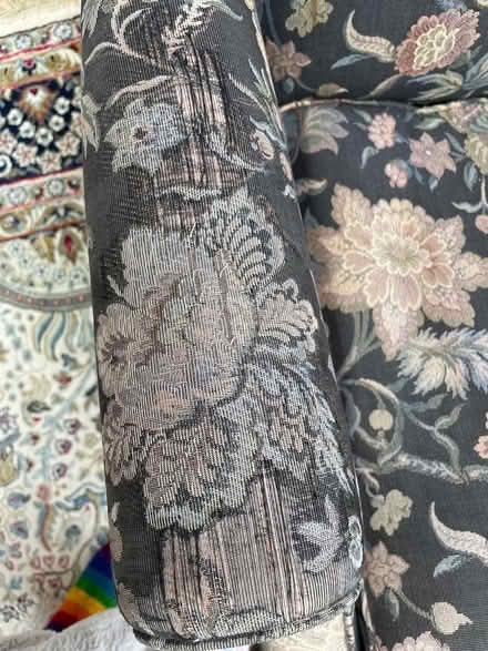 Photo of free Parker Knoll reclining chair (PE8) #2