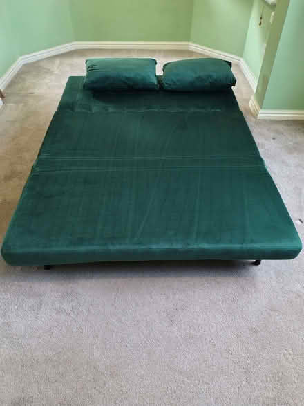 Photo of free Sofa Bed (Eston TS6) #2