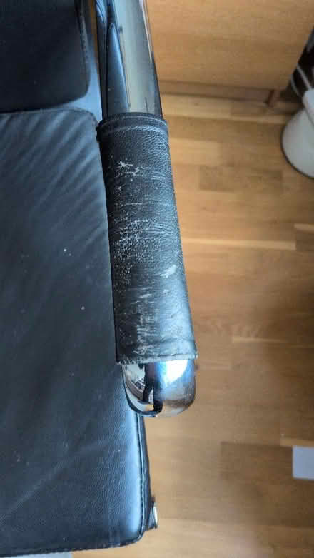 Photo of free Office chair (Kenilworth CV8) #3