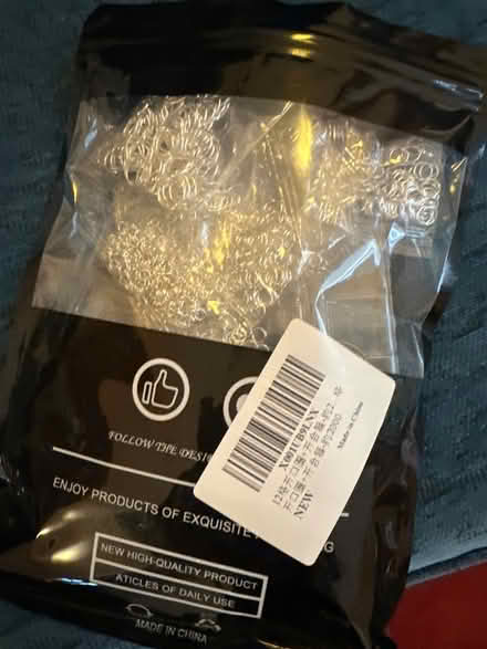 Photo of free Silver rings for jewellery (CT1) #1