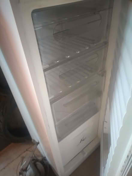 Photo of free Upright freezer (Chichester PO19) #1