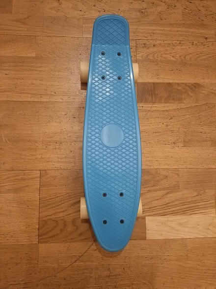 Photo of free Junior skateboard (EH3 Canonmills) #1