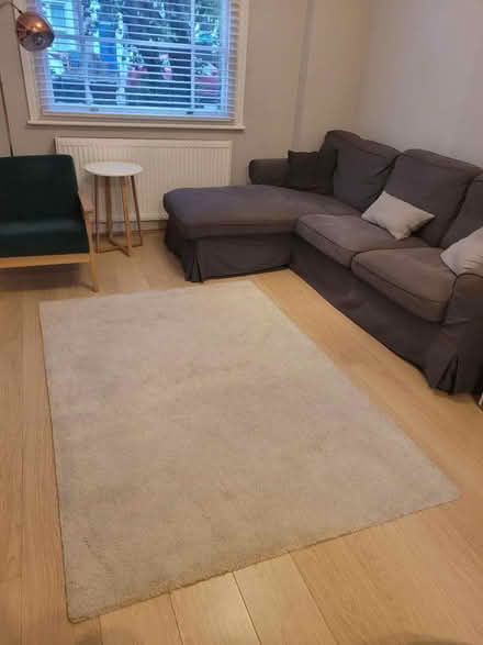 Photo of free Ikea carpet (NW5) #3