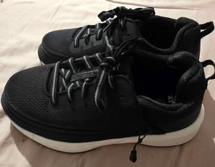 Photo of free Billy trainers extra wide size 7 adult (Ryelands LA1) #2