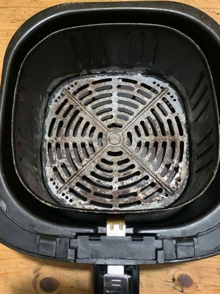 Photo of free Air Fryer (Keynsham) #4